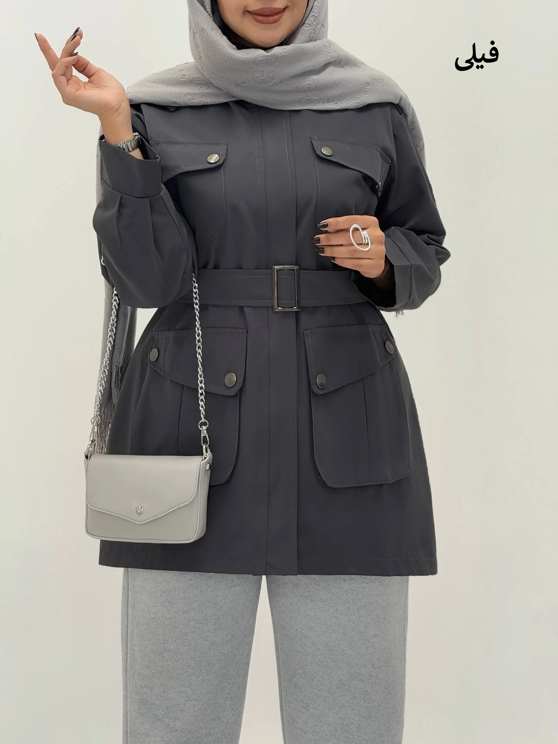 3607-بارونی آستردار ایوان